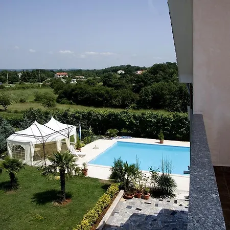 Anastazija Nova Vas (Porec)