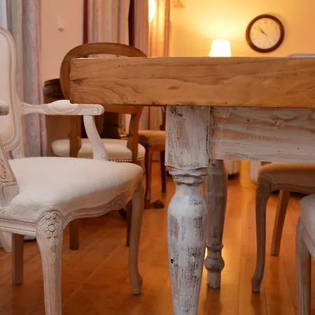 Anastazija Apartment