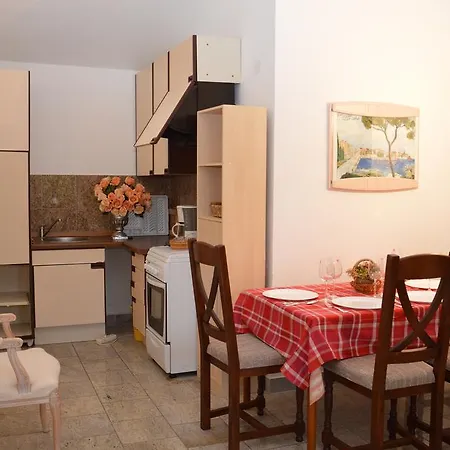 Apartment Anastazija