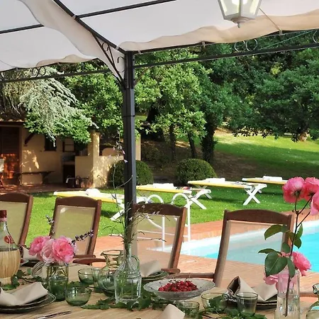 Anastazija Apartment Nova Vas (Porec)